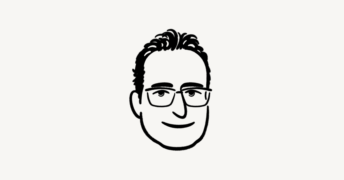 Fuzzy illustration