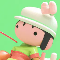 A profile image of ダイス
